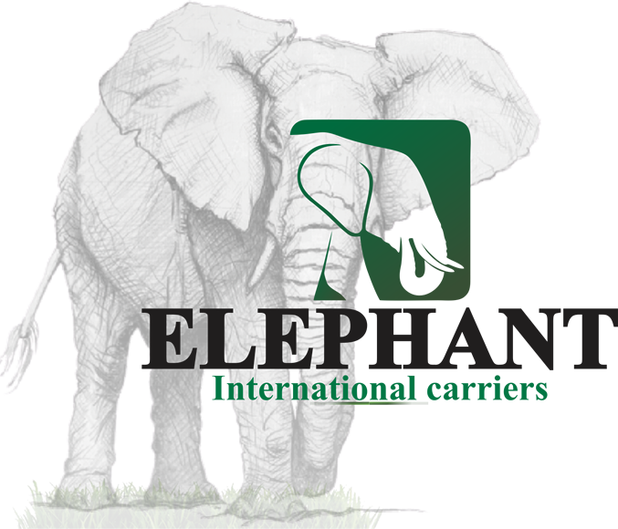 Elephant International Couriers
